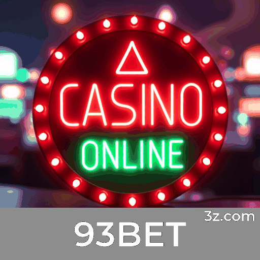 Cadastro na 93BET