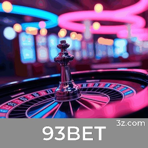 Acessar o site 93BET COM