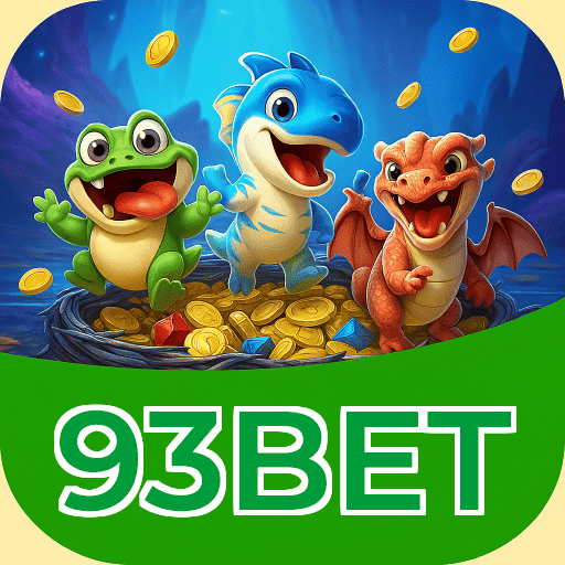 93BET logo