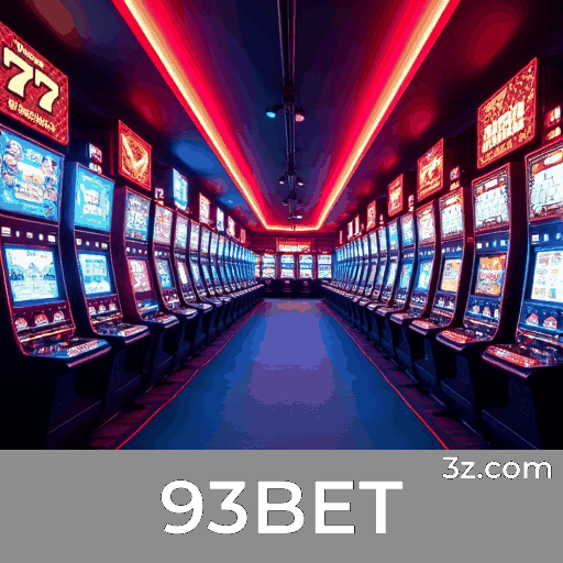 Acesso ao 93BET